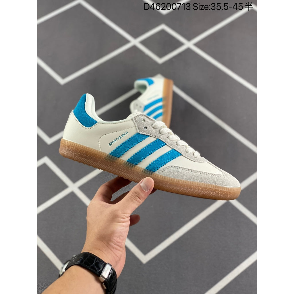 Adidas Samba OG | Vegan