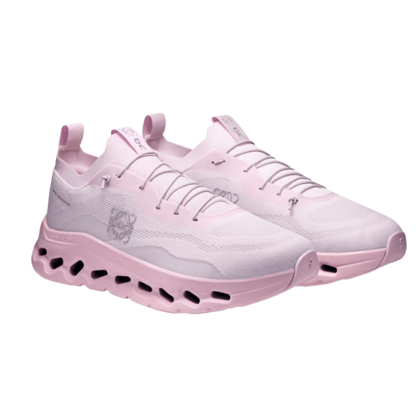 On Running Cloudtilt | Pink