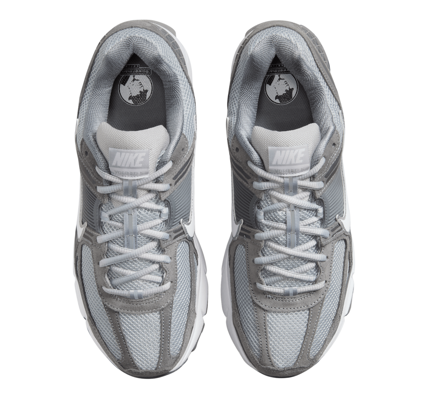 Nike Zoom Vomero 5 | Grey/White