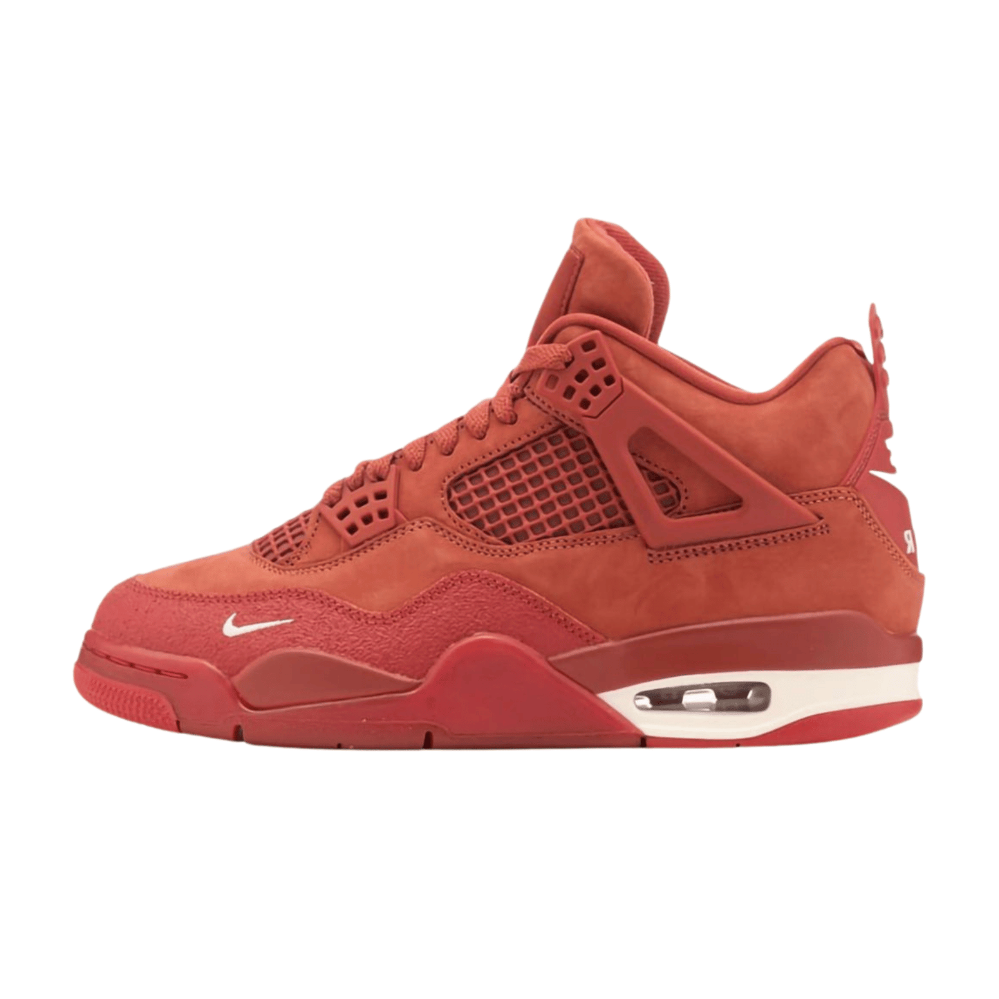 Jordan x Nigel Sylvester Air Jordan 4 Retro OG SP "Brick By Brick"