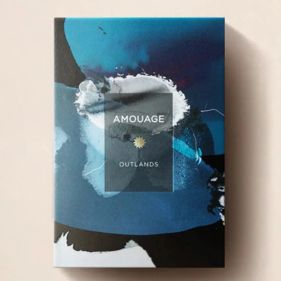 AMOUAGE Outlands
