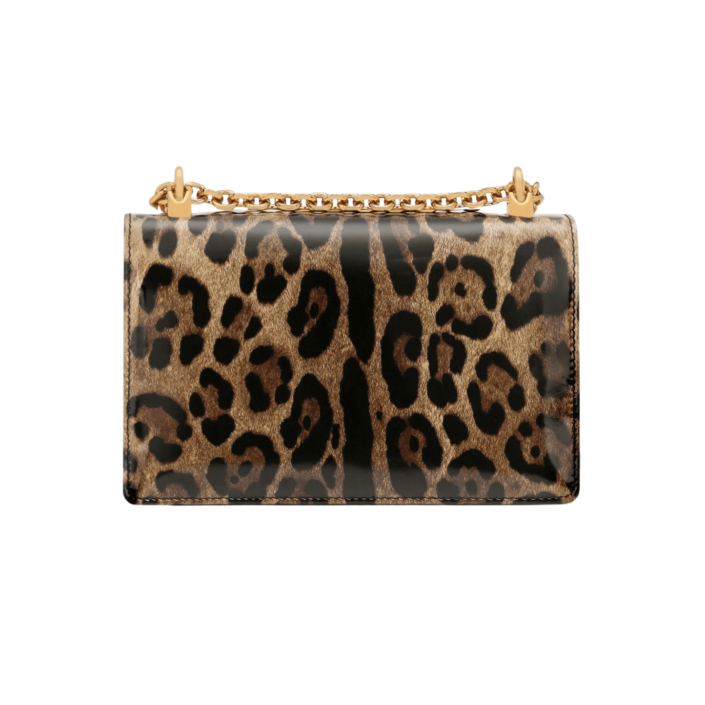 Dolce & Gabbana | Dg Girls Leopard-print Bag