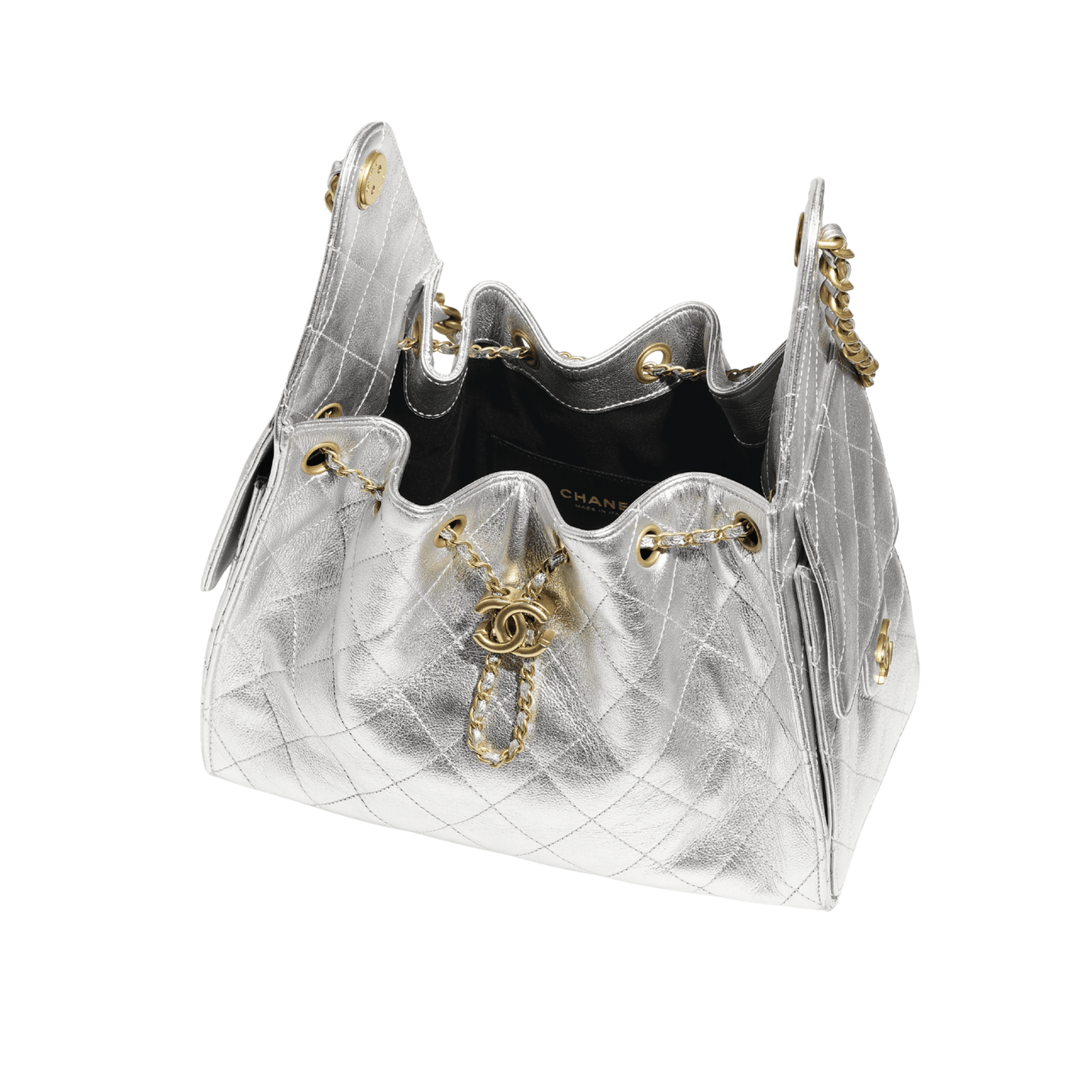 Chanel | 25 Small Handbag