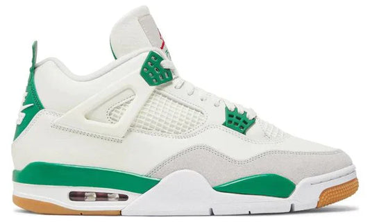 Air Jordan 4 Retro | Pine Green
