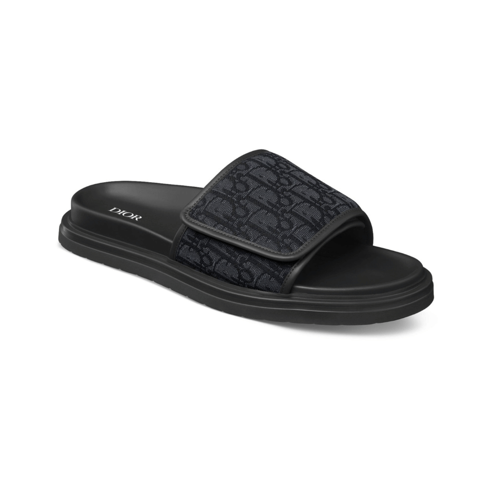 Dior Aqua | Full Black