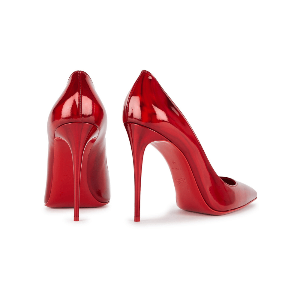 Christian Louboutin Kate | Red