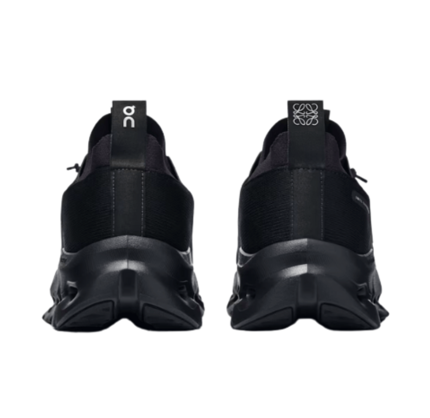 On Cloud x Loewe Cloudtilt | All Black