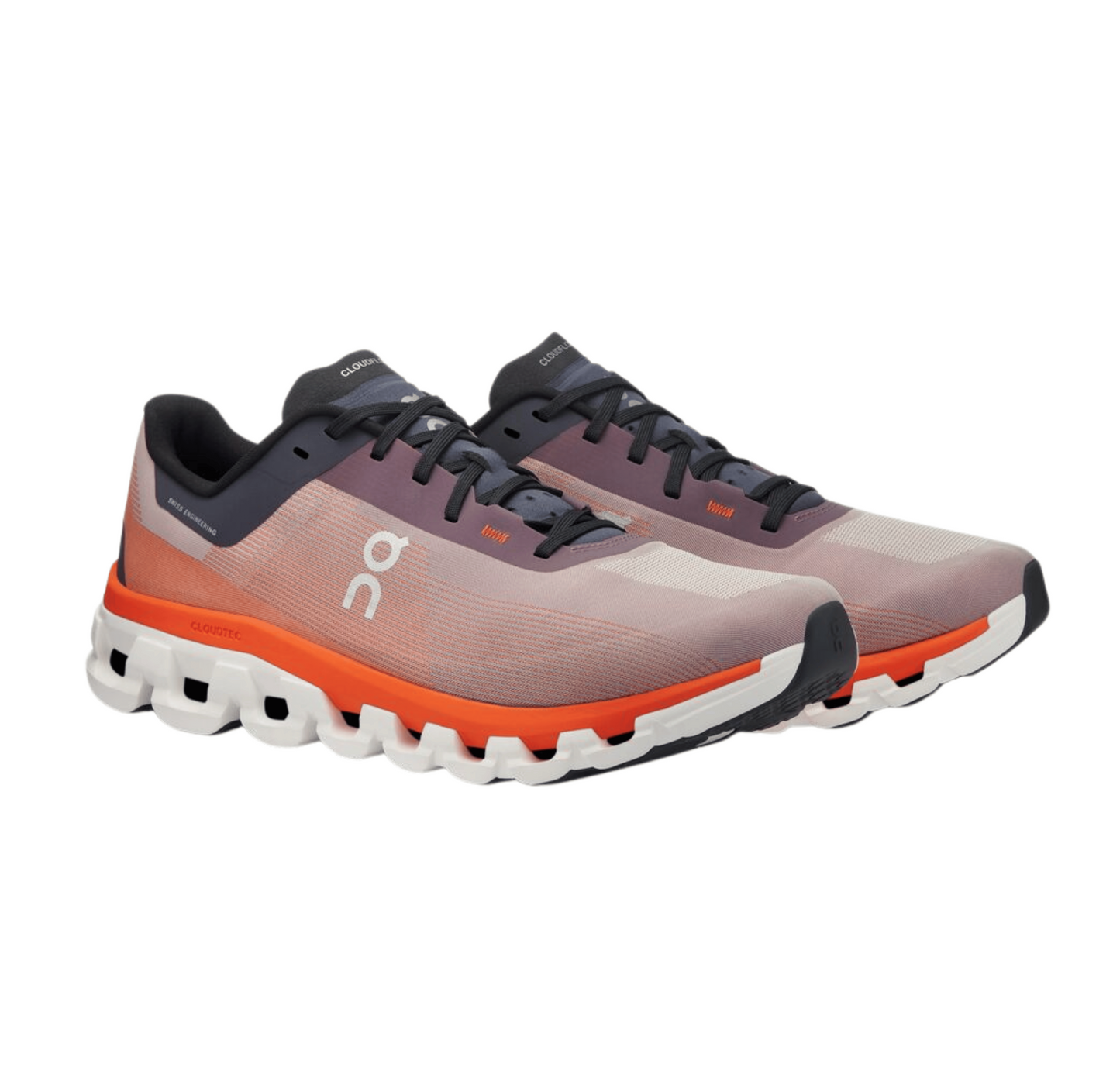 On Cloud Cloudflow 4 | Quartz Flame