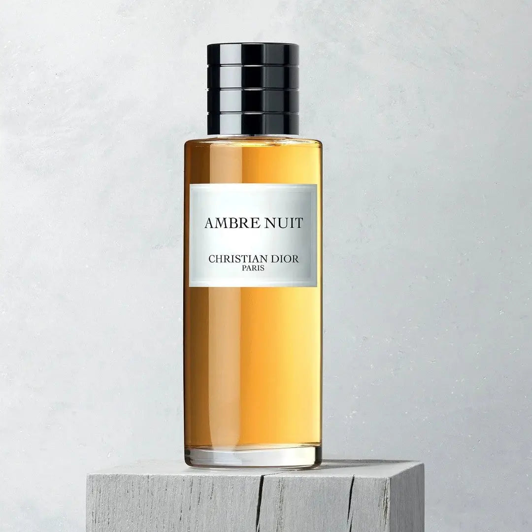 DIOR Ambre Nuit