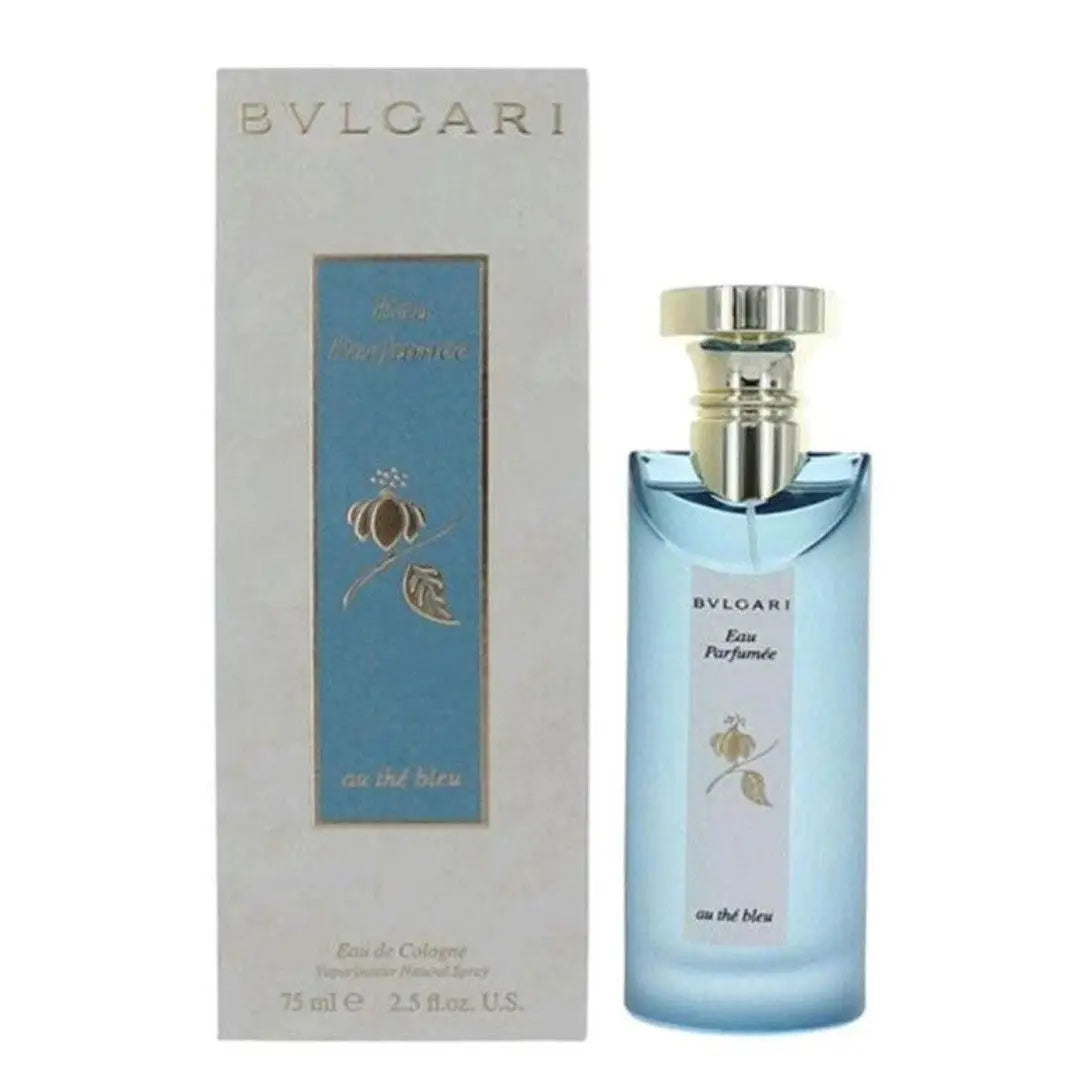BVLGARI Au The Bleu