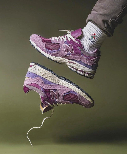 New Balance 2002R | Protection Violet
