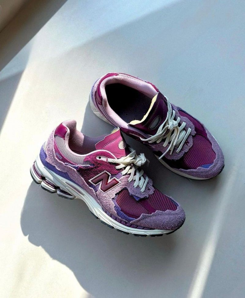 New Balance 2002R | Protection Violet