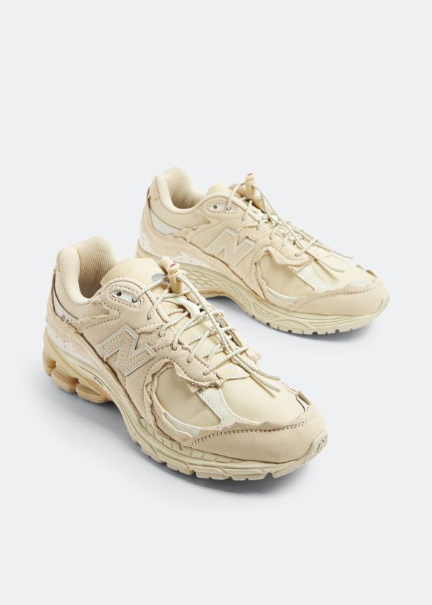 New Balance 2002R | Beige