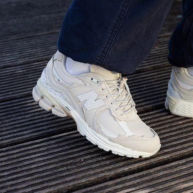 New Balance 2002R | Beige
