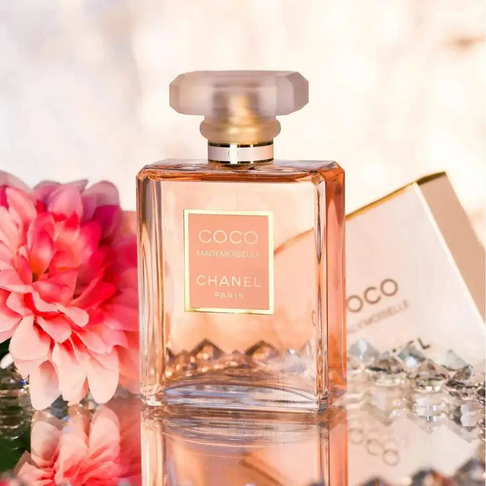 CHANEL COCO MADEMOISELLE