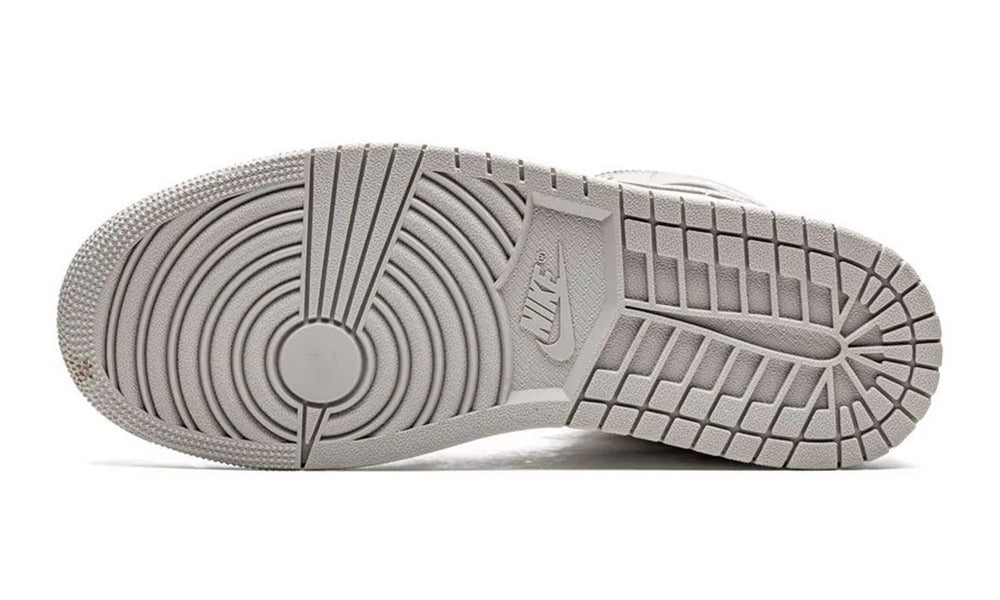 Air Jordan 1 Mid | Linen