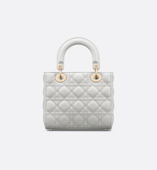 Dior | Small Lady My Abcdior Bag