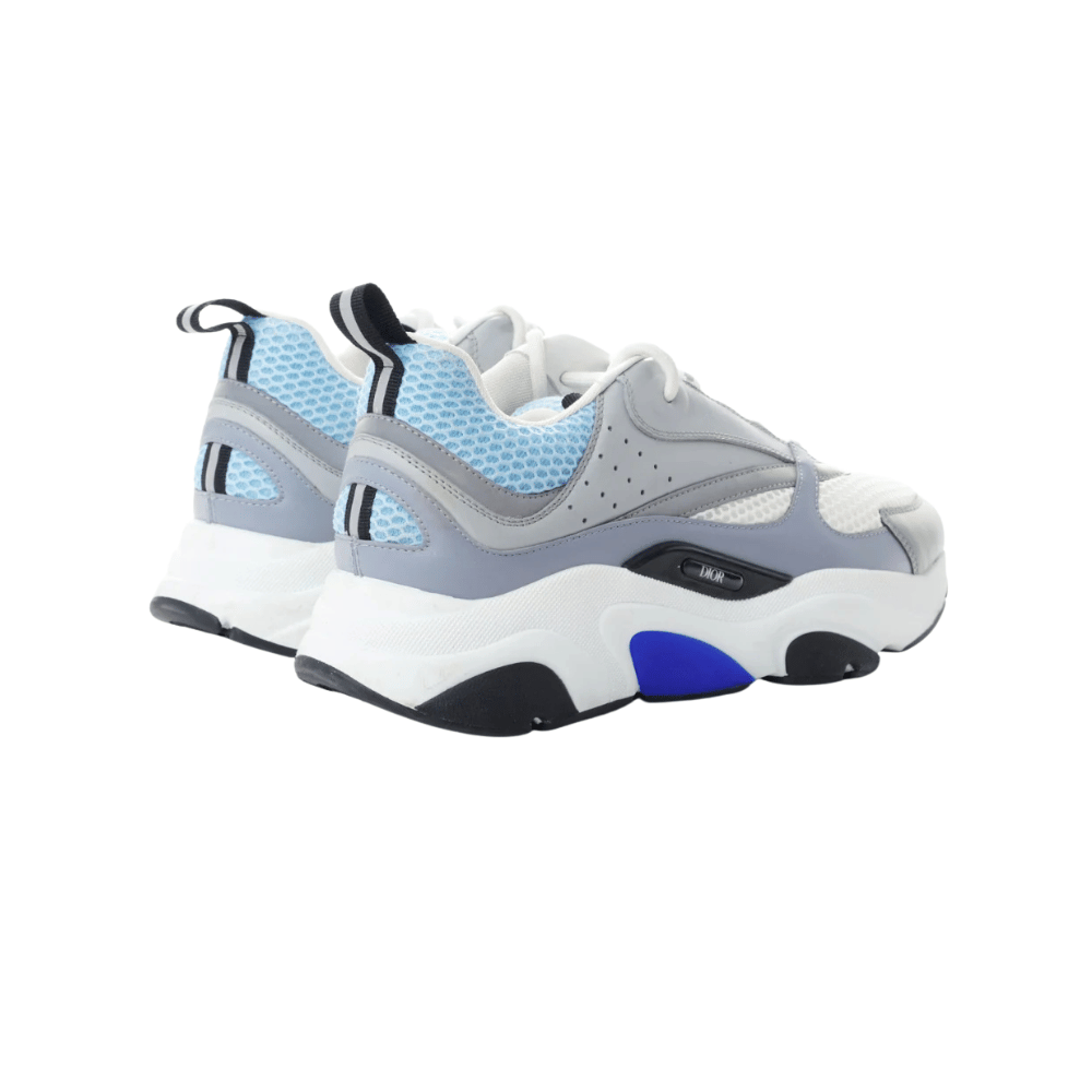 Dior B22 | Grey & Blue