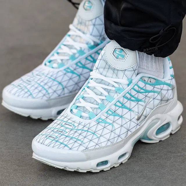 Nike Air Max Plus | Blue Marseille