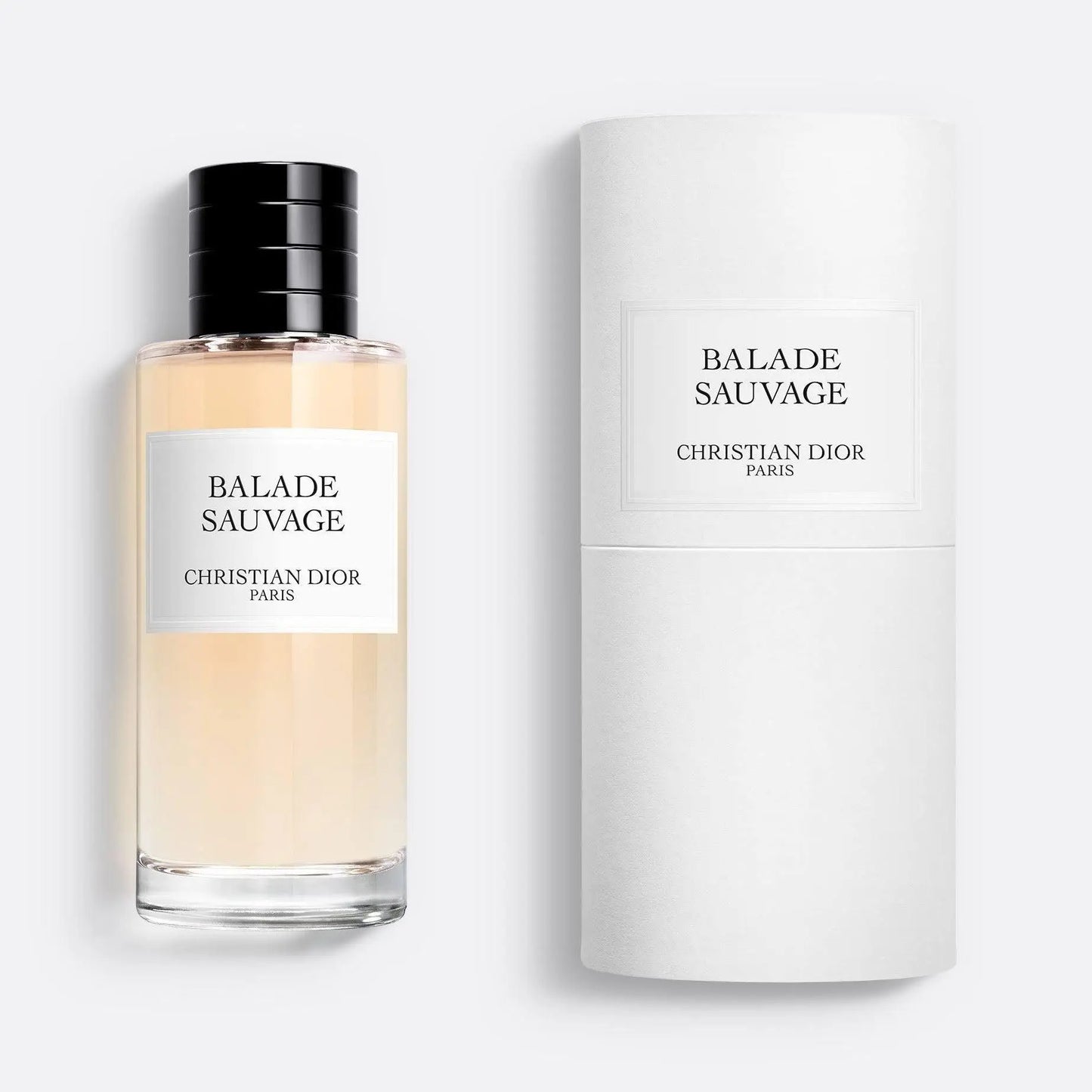 DIOR BALADE SAUVAGE
