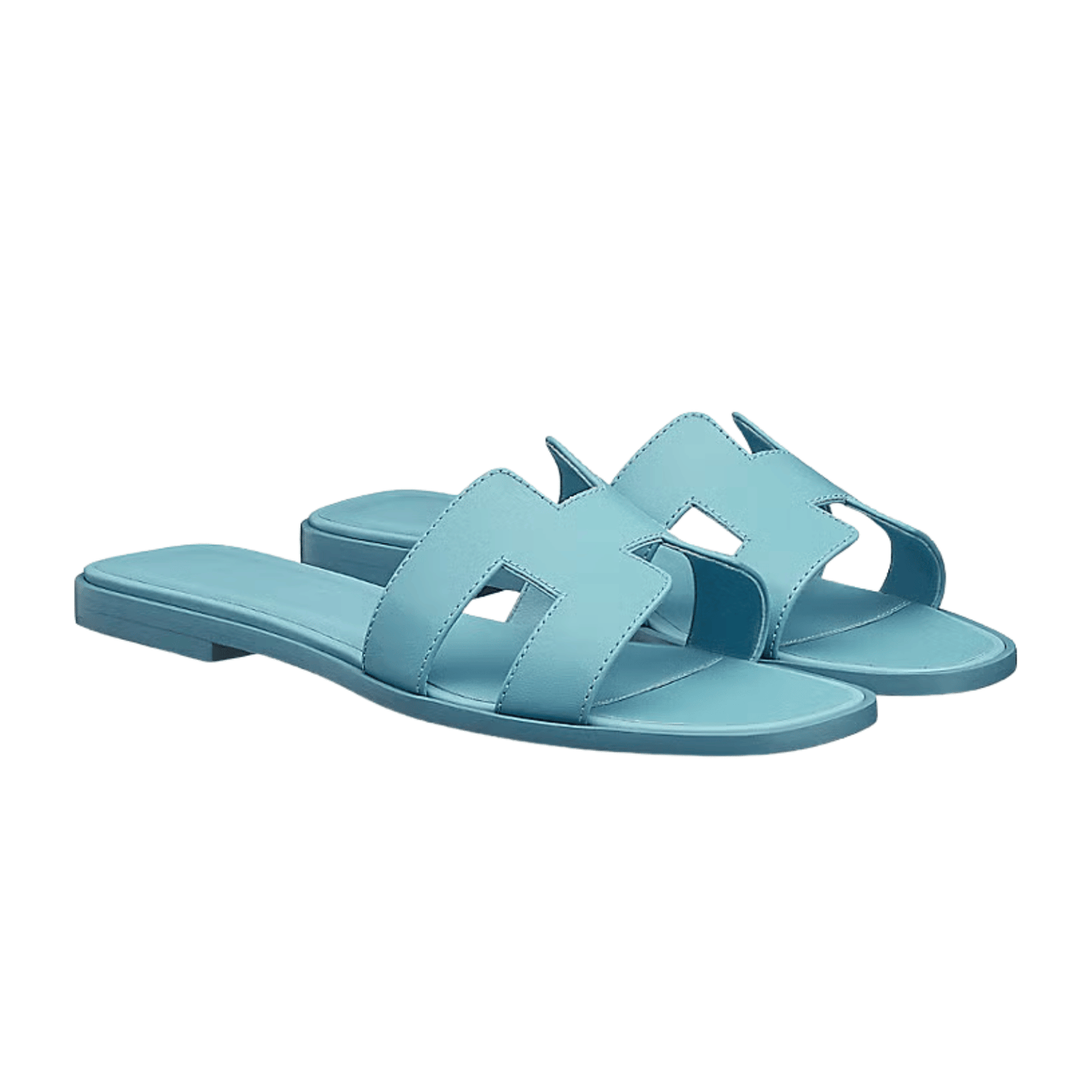 Hermès Oran | Blue Shade