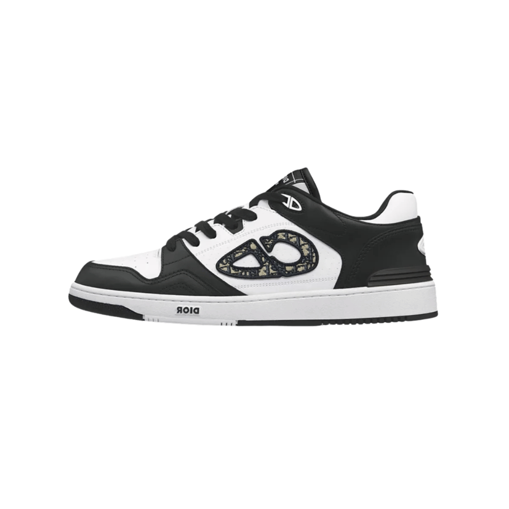 Dior B57 Low | Black/White