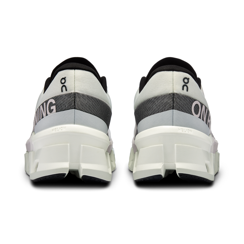 On Cloud Cloudmonster 2 | White Frost