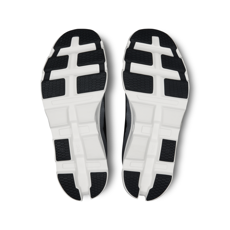 On Cloud Cloudmonster 2 | Black Frost