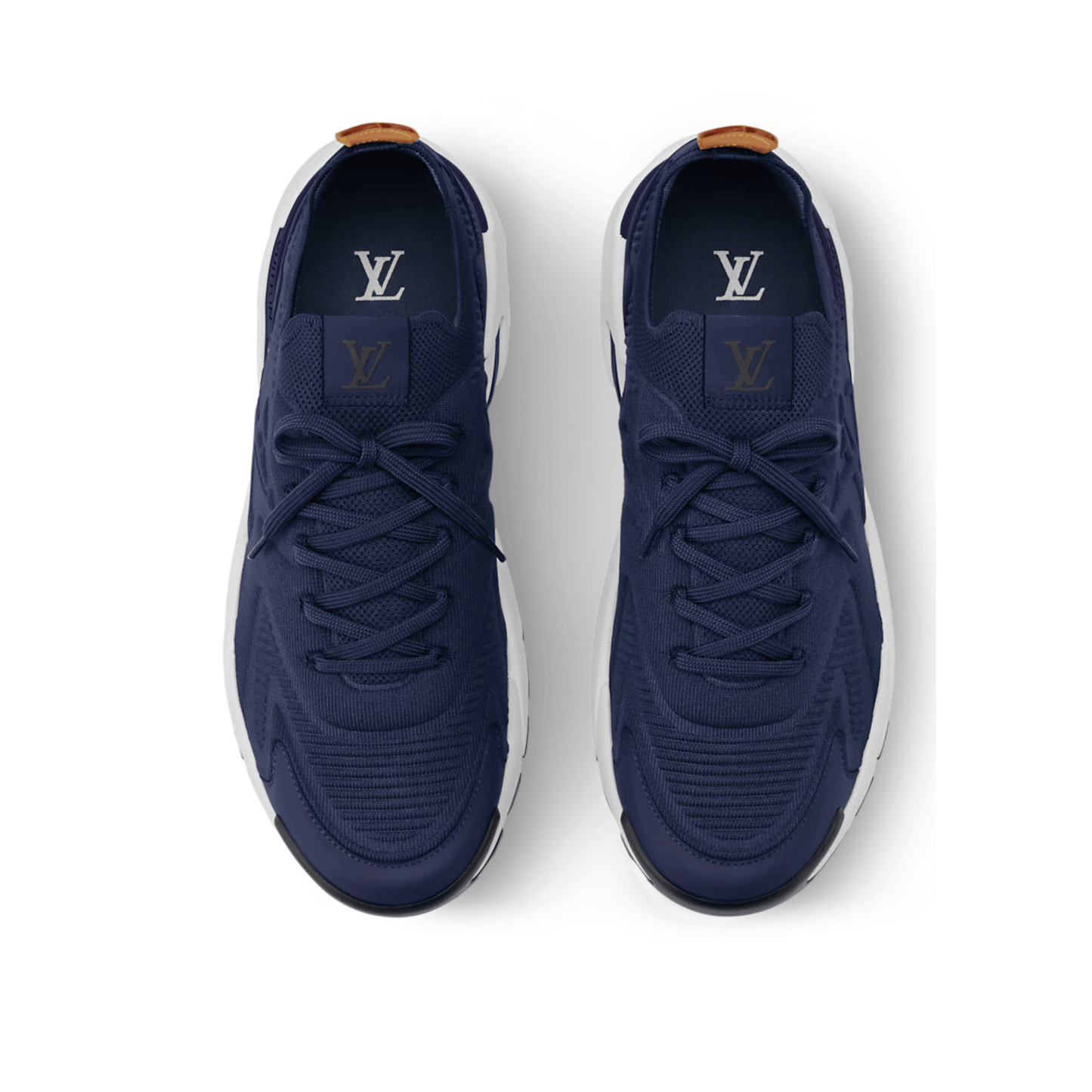 Louis Vuitton Tactic | Blue