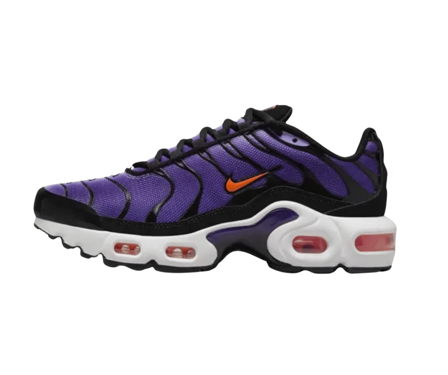 Nike Air Max Plus OG | Voltage Purple