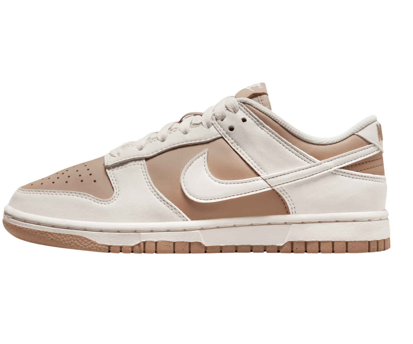 Nike Dunk Low Next Nature | Hemp/Beige