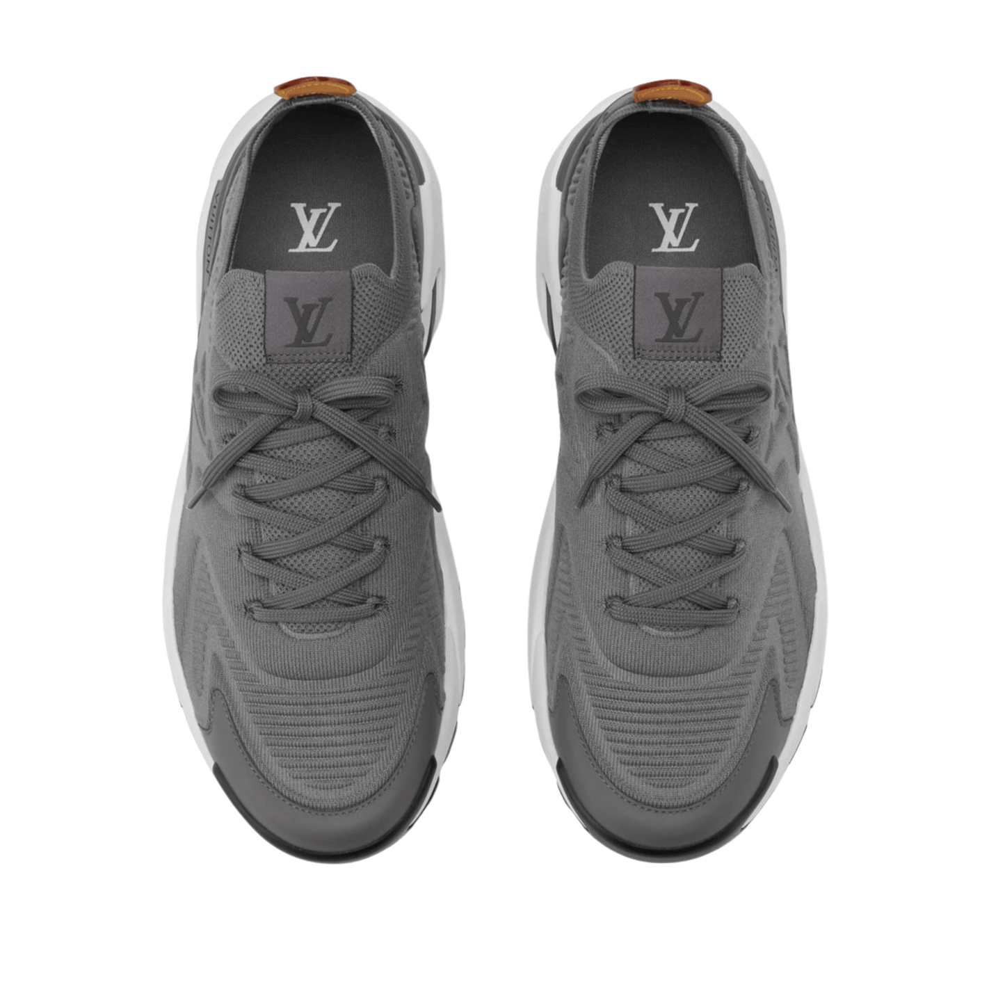 Louis Vuitton Tactic | Grey