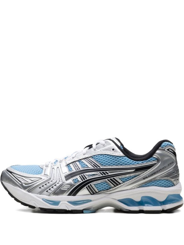 Asics Gel Kayano 14 | White/Silver