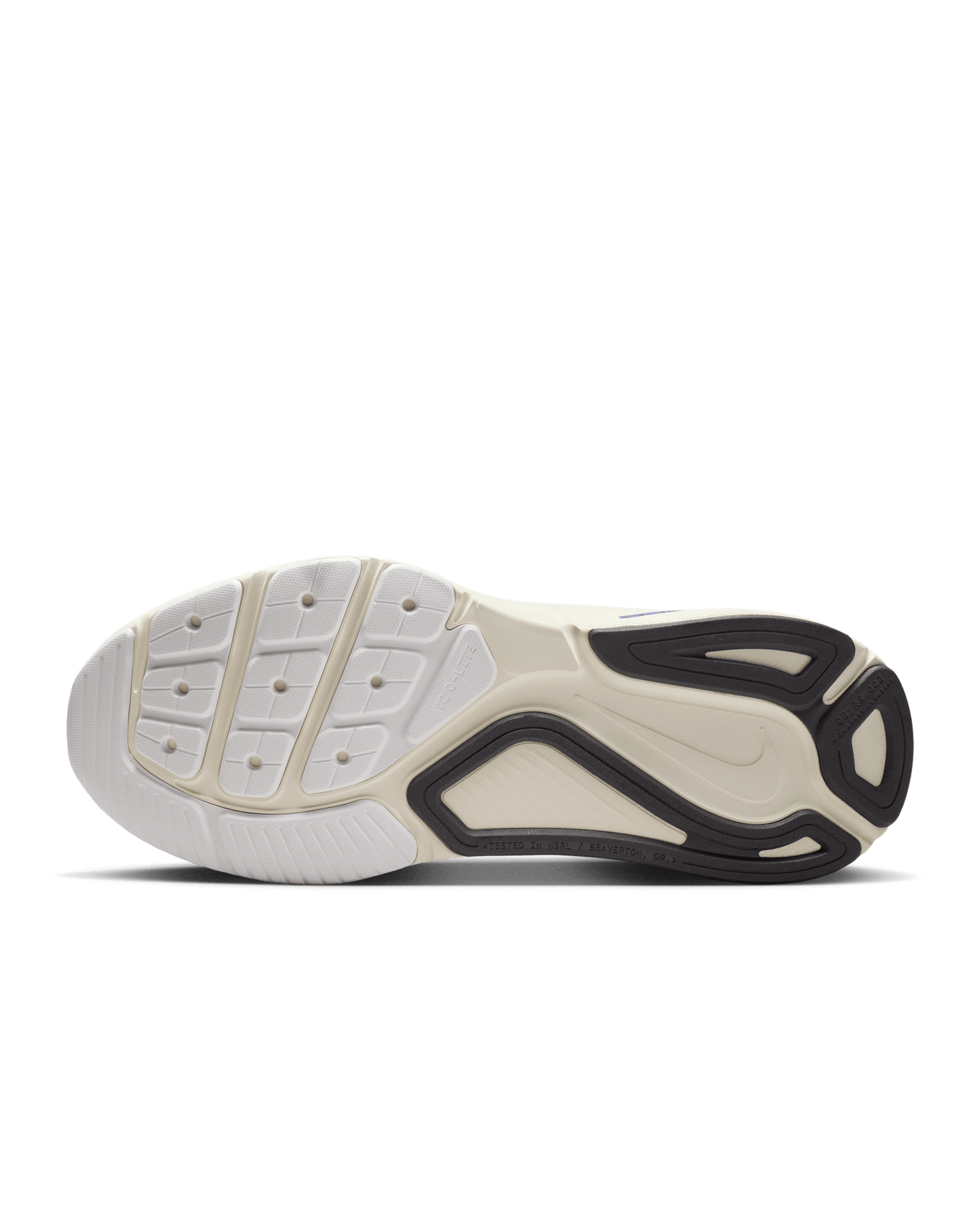 Nike Structure 26 | Summit White