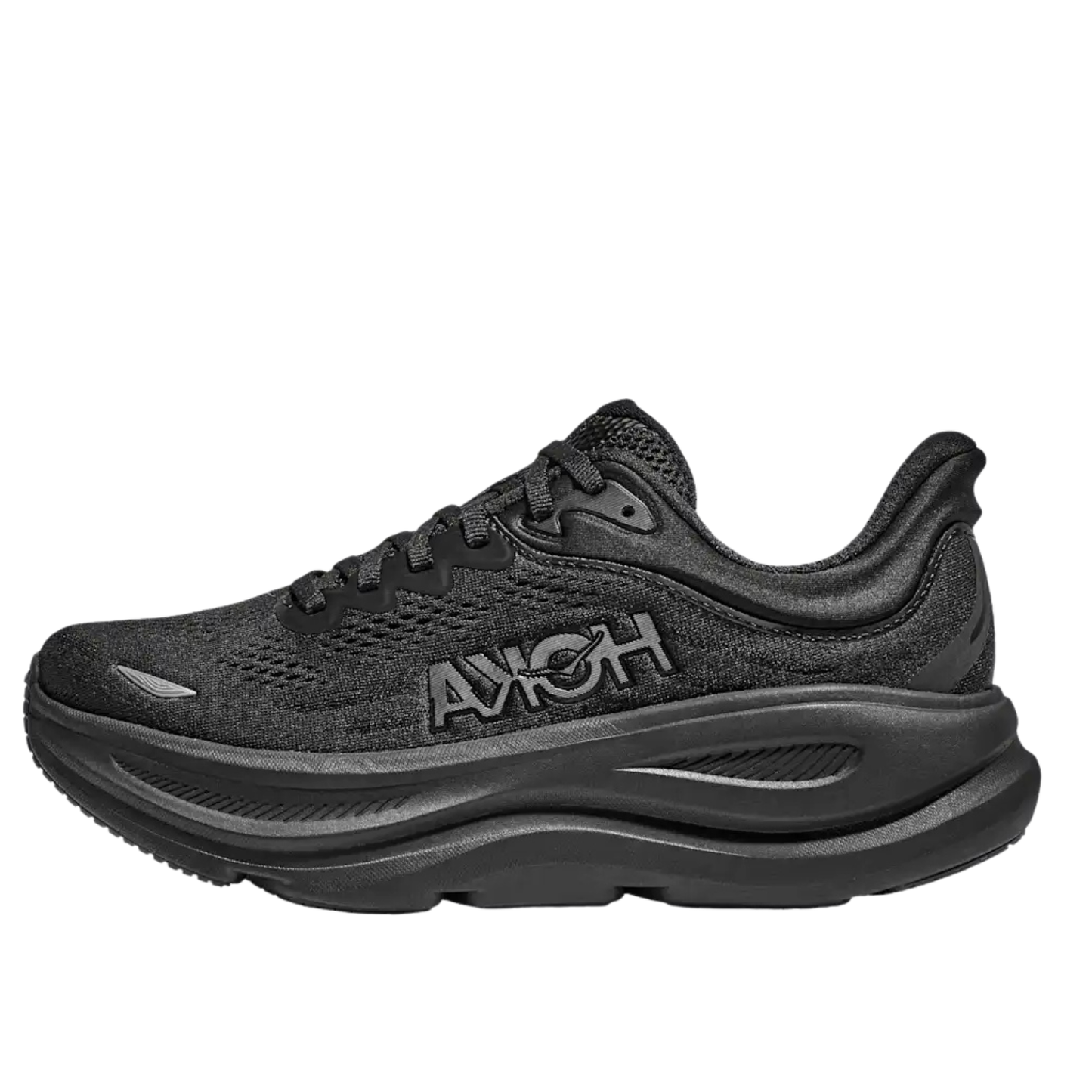 Hoka Bondi 9 | Triple Black