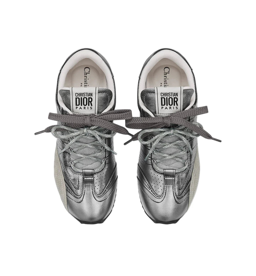 Dior D-Sketch | Sliver
