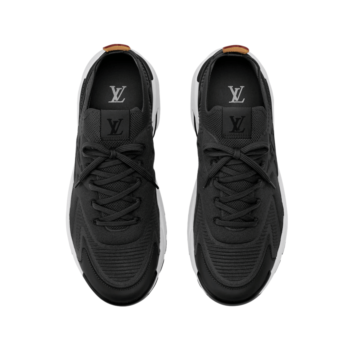 Louis Vuitton Tactic | Black