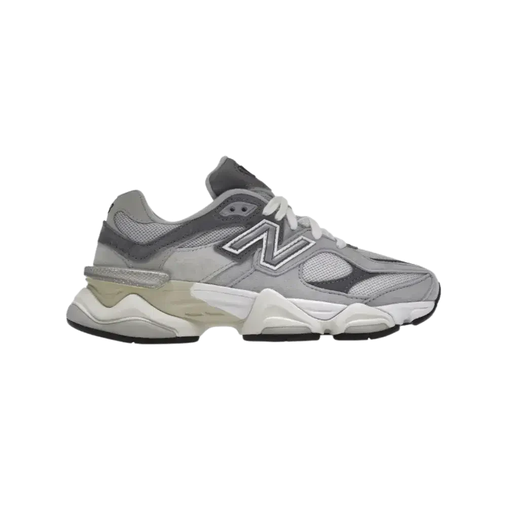 New Balance 9060 | Rain Cloud/Grey