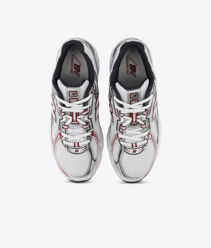 New Balance 740v2 | Mercury Red