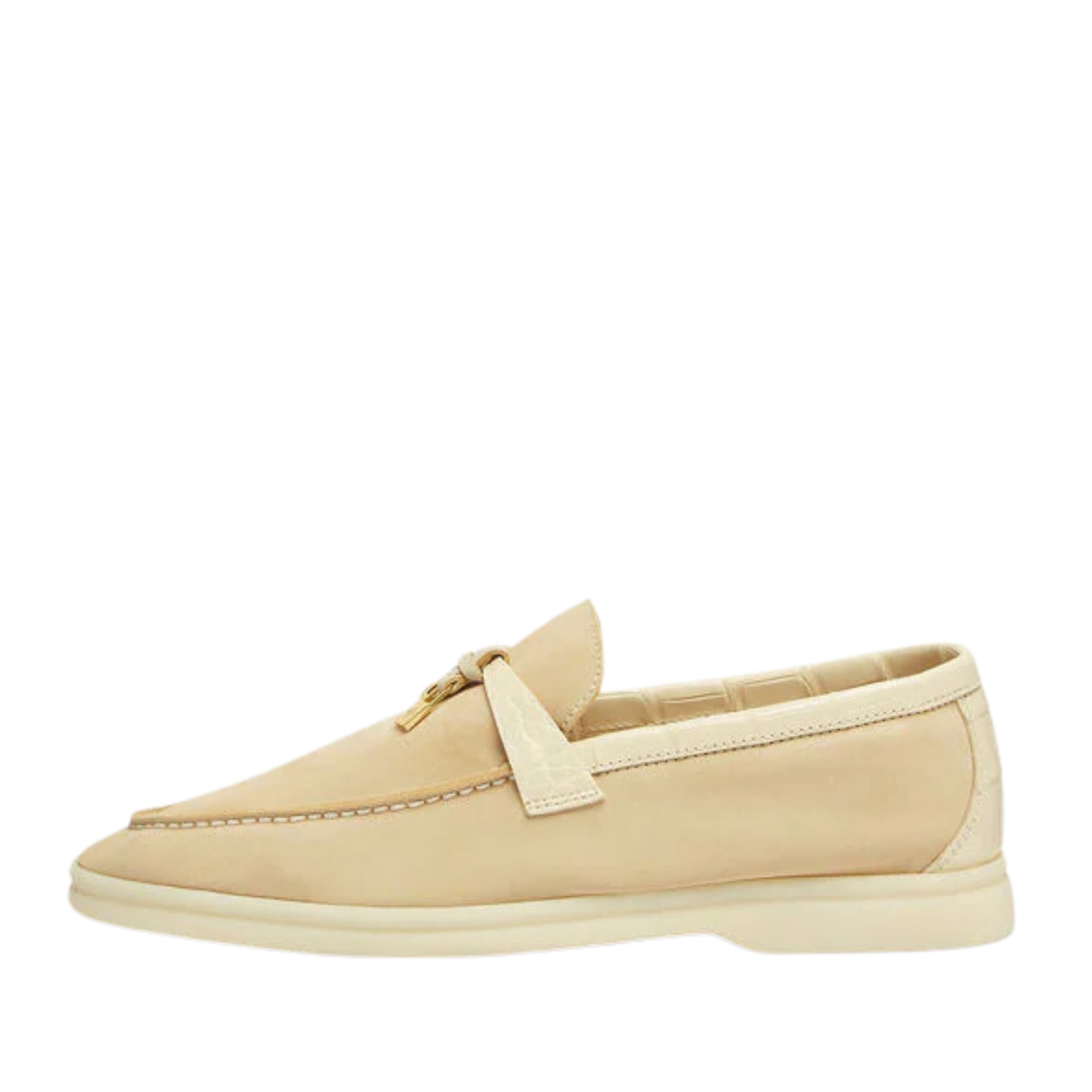 Loro Piana Summer Charms | Butter Suede