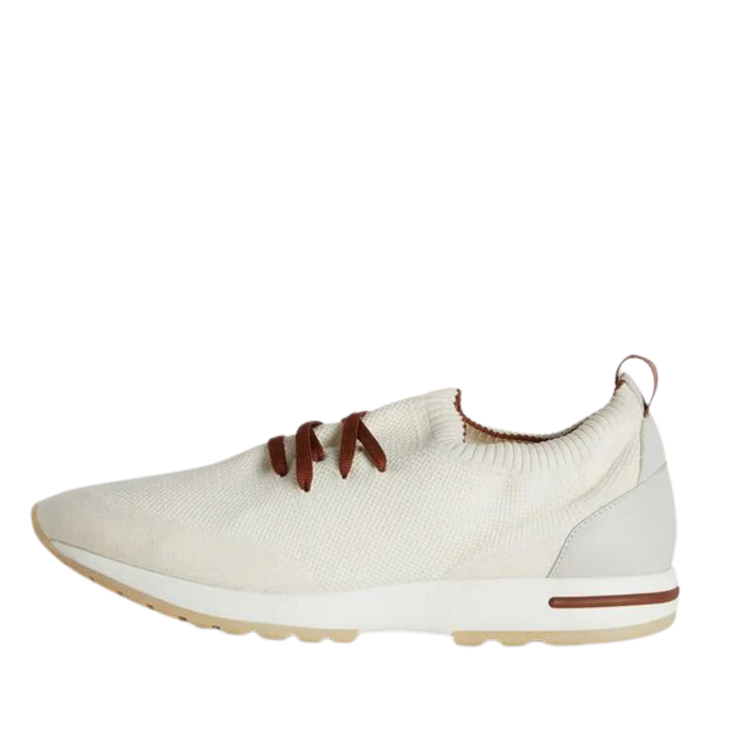 Loro Piana 360 LP Flexy | White