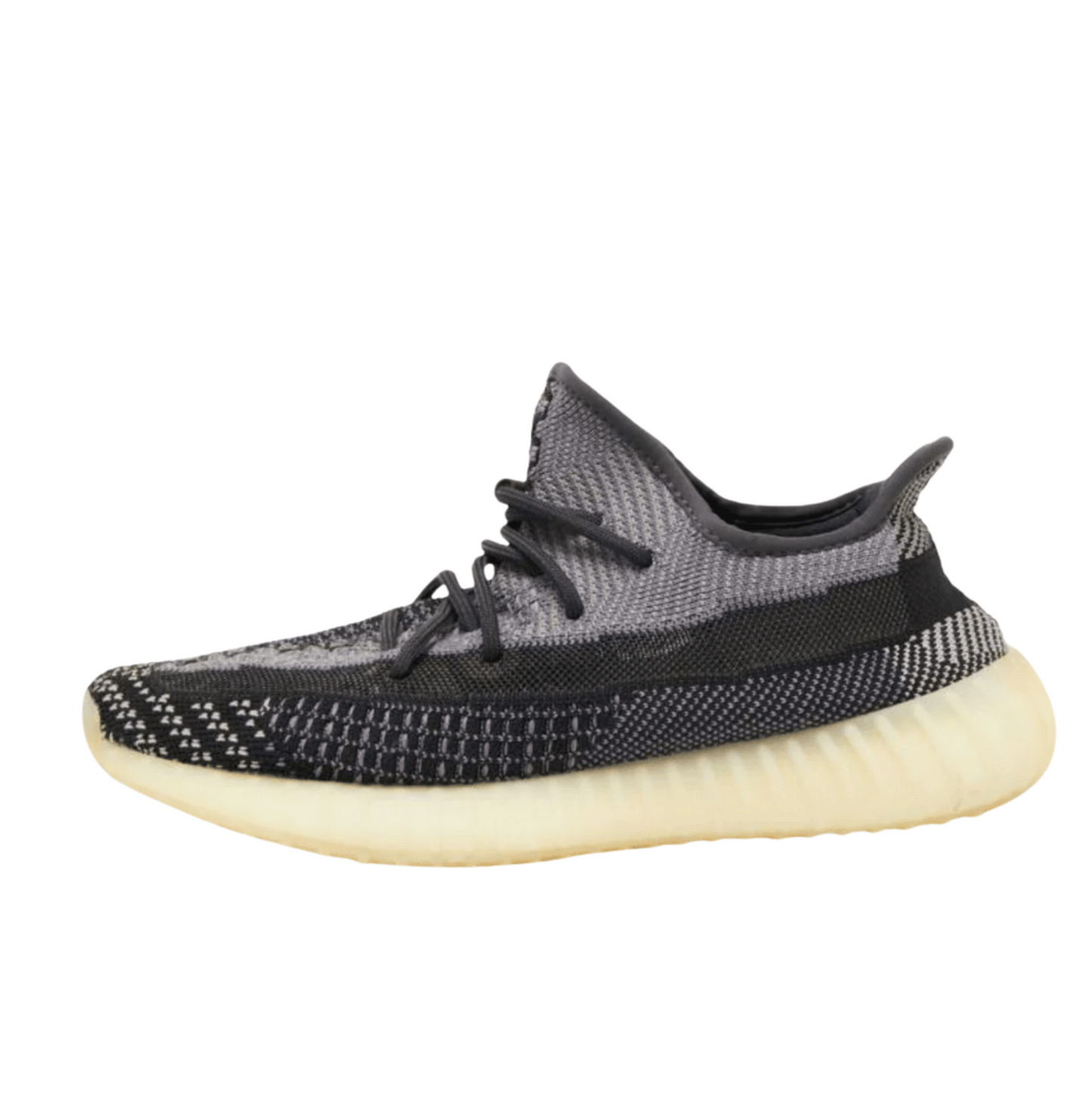 Adidas Yeezy 350 V2 | Carbon Asriel