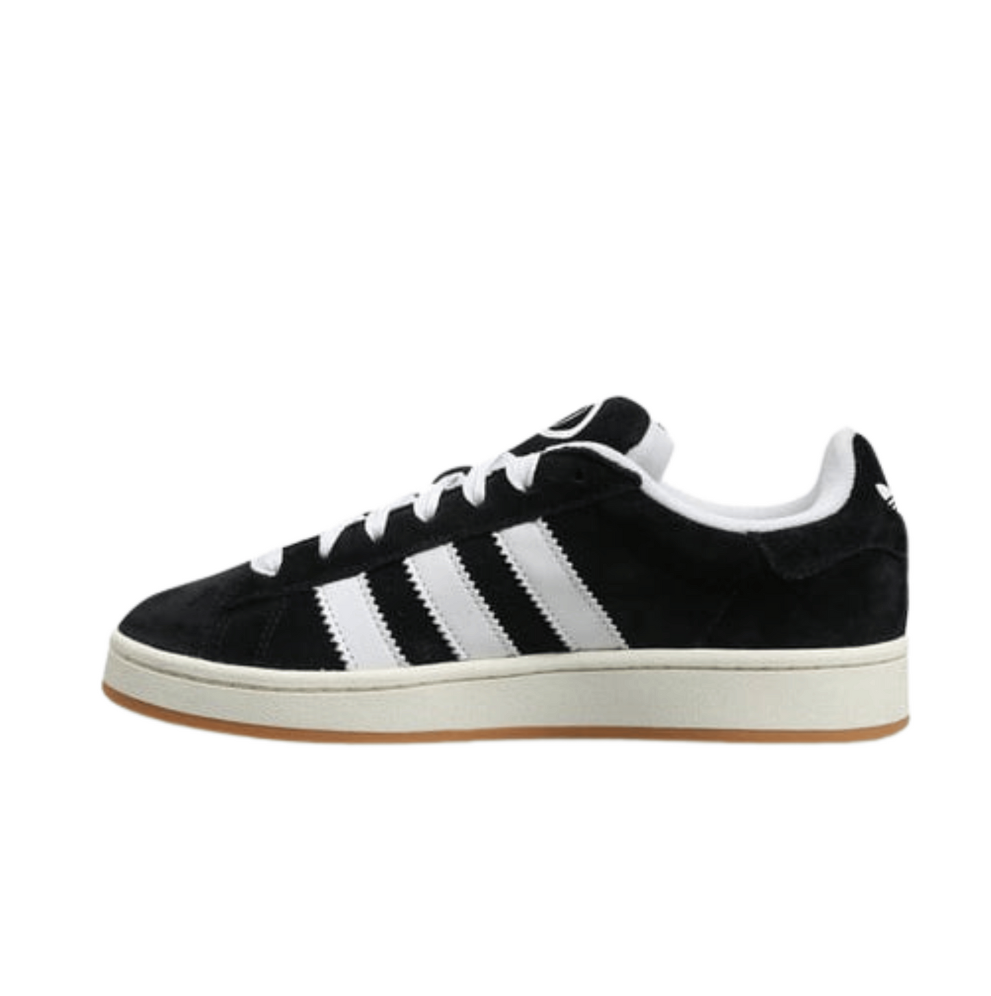 Adidas Campus 00s | Black/White