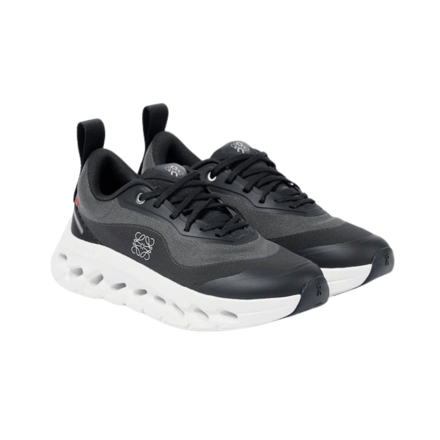 Loewe X On Cloud Cloudtilt | Black White