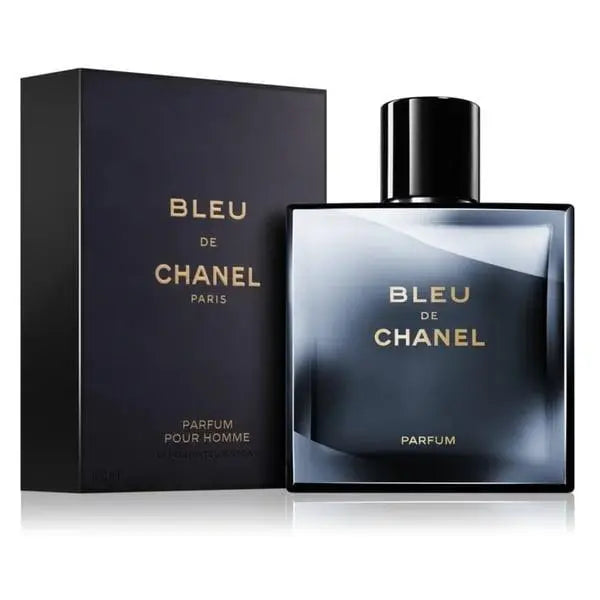 BLEU DE CHANEL GOLD