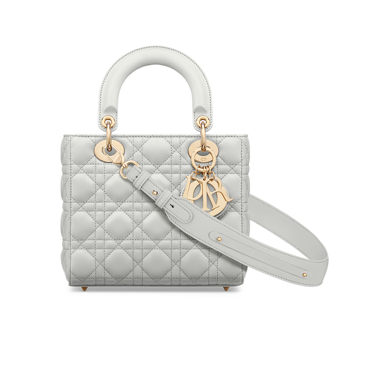 Dior | Small Lady My Abcdior Bag