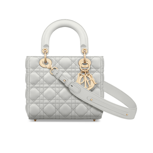 Dior | Small Lady My Abcdior Bag