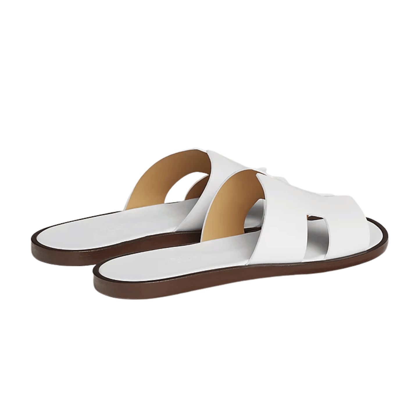 Hermes Lzmir | White