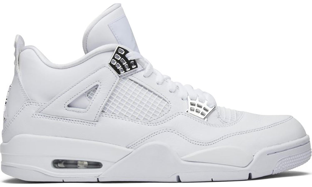 Nike Air Jordan 4 Retro | Pure Money