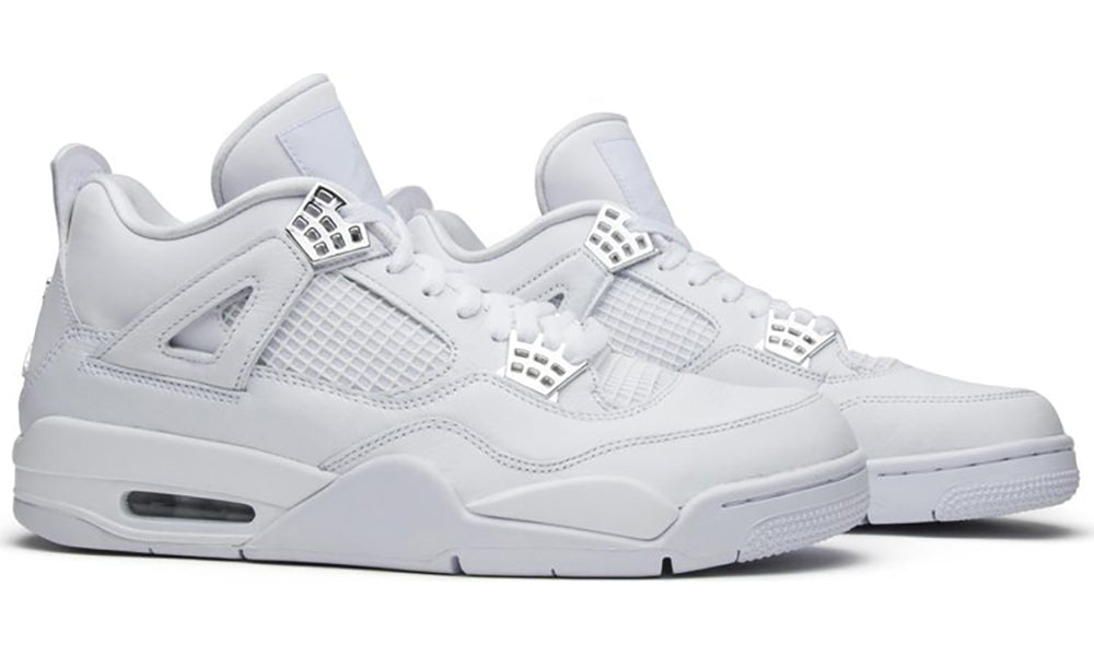 Nike Air Jordan 4 Retro | Pure Money